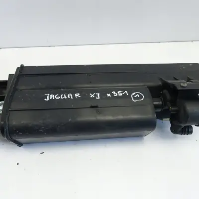 Jaguar XJ X351 FILTR WĘGLOWY 6W93-9E857-AG oryg