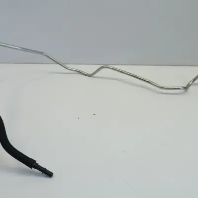 Jaguar XJ X351 5.0 V8 PRZEWÓD PALIWA wąż paliwowy