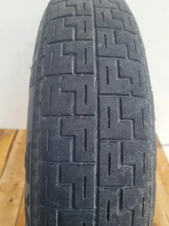 Opel Vectra C Astra H KOŁO DOJAZDOWE dojazdówka 125/85 R16 5x110 2160115