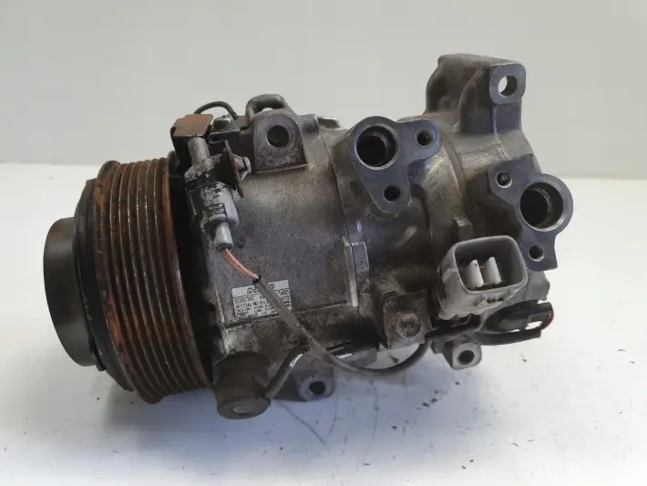 Lexus IS II IS250 2.5 SPRĘŻARKA KLIMATYZACJI pompa 447260-1460