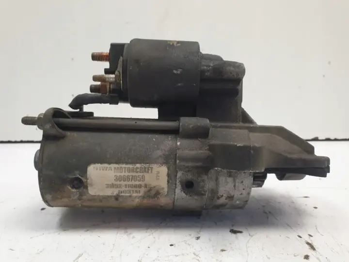 Volvo S40 II 1.8 16V ROZRUSZNIK 30667059 oryginał