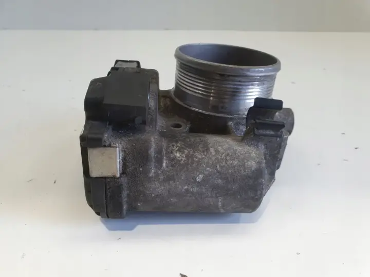 Volvo S60 II V60 2.0 D D3 PRZEPUSTNICA 31216665 028075052