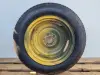 Honda CRV CR-V III KOŁO DOJAZDOWE dojazdówka 155/90 R17 D17 J17X4T 5X114,3