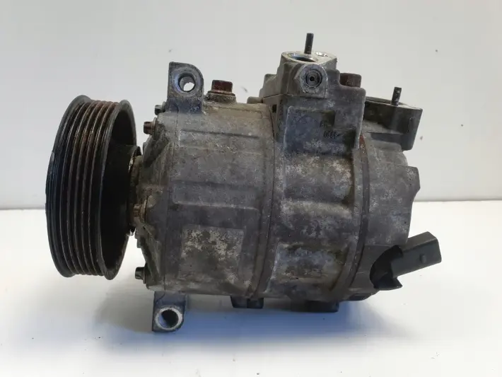 VW Eos 2.0 FSI SPRĘŻARKA KLIMATYZACJI pompa
