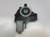 Volvo S60 II V60 SILNICZEK SZYBY prawy tył PASAŻERA 966265
