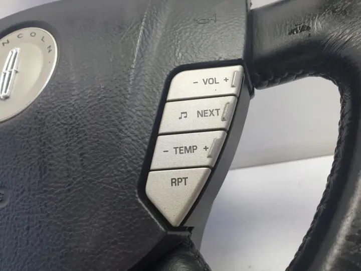 Lincoln Navigator 03-07 KIEROWNICA AIRBAG KIEROWCY