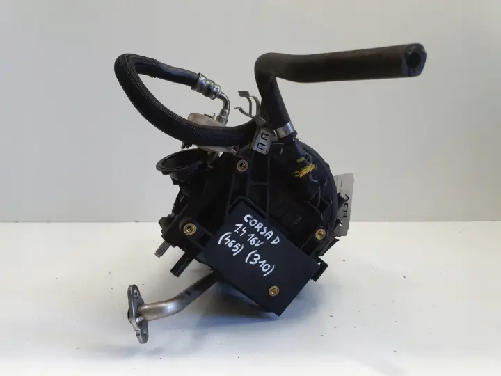 Opel Corsa D 1.4 16V KOLEKTOR SSĄCY 0280600047