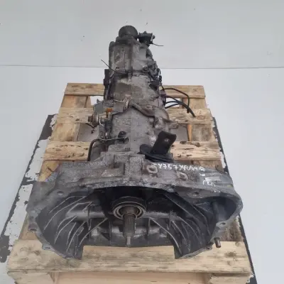 Subaru Legacy IV 2.0 16V SKRZYNIA BIEGÓW 5J-TY757XRAAB manualna MANUAL