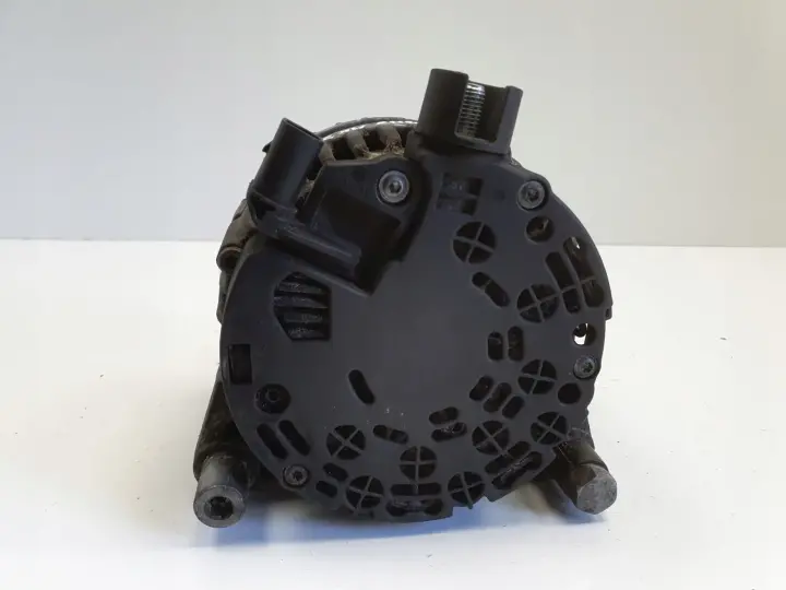 Ford S-Max 2.0 TDCI ALTERNATOR 0121615009