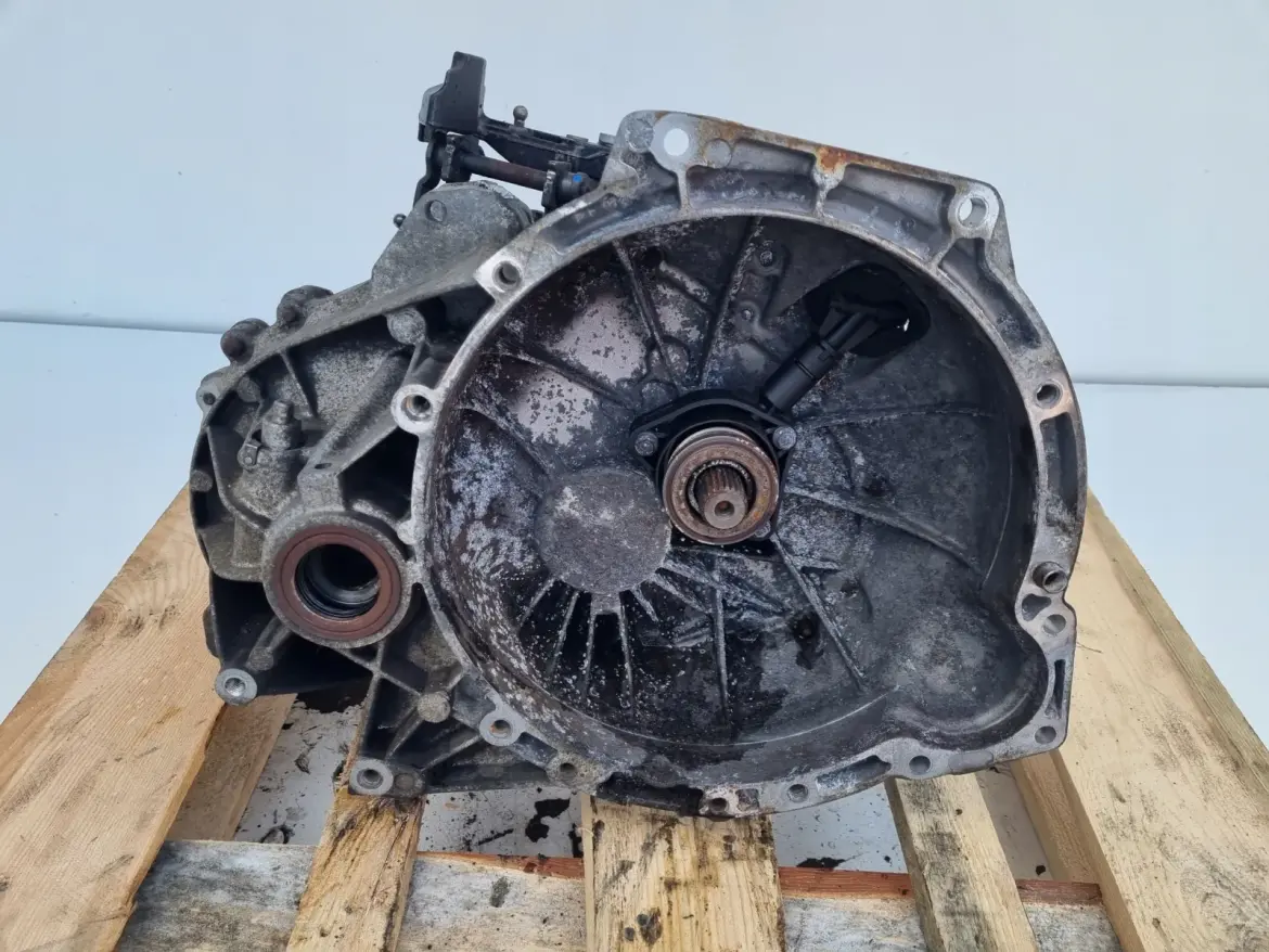 Ford Transit Connect 1.8 TDCI SKRZYNIA BIEGÓW manualna 2T1R-7002-BH