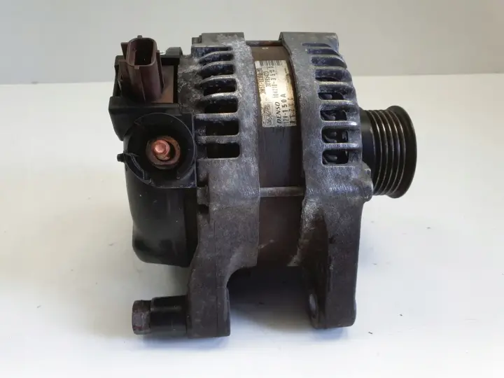 Volvo S40 II V50 1.6 D ALTERNATOR 3M5T-10300-YD