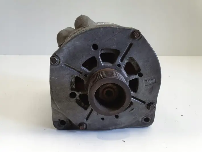 Renault Espace IV 1.9 DCI ALTERNATOR WODNY 8200495269 valeo