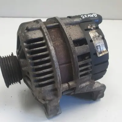 BMW X5 3.0 D ALTERNATOR 7792093