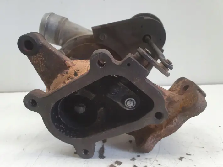 Citroen Xsara Picasso 2.0 HDI TURBOSPRĘŻARKA turbo 9645247080