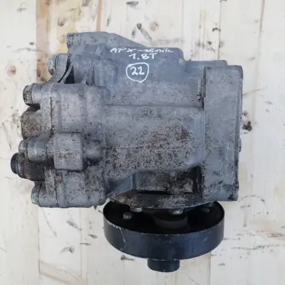 Audi TT S3 1.8 T turbo REDUKTOR SKRZYNI BIEGÓW