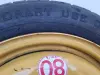 Subaru Impreza Legacy IV KOŁO DOJAZDOWE dojazdówka 135/80 R16 D16 5x114.3