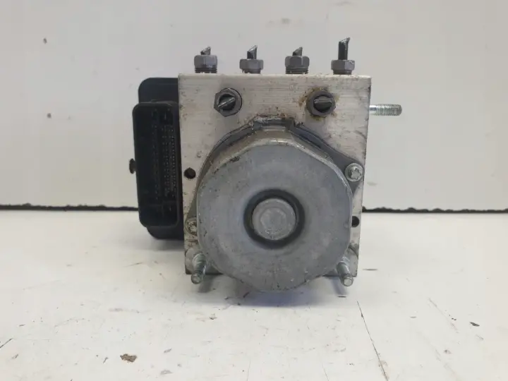 Renault Clio IV POMPA ABS hamulcowa 476601203R