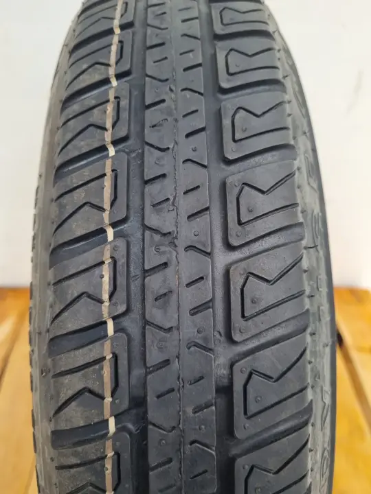 Opel Astra H KOŁO DOJAZDOWE dojazdówka 115/70 R16 4x100 2160126