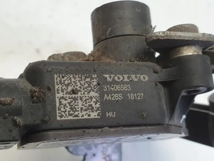 Volvo XC90 II S90 II V90 II CZUJNIK POZIOMOWANIA LAMP prawy przód 31360329
