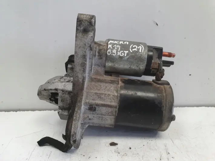 Nissan Micra V K14 0.9 IG-T ROZRUSZNIK 23300-4979R M000TD0376ZE