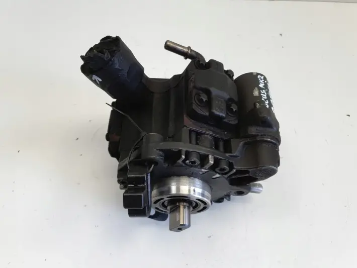 Ford Focus MK2 2.0 TDCI POMPA WTRYSKOWA paliwa 9658193980
