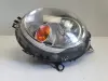 Mini R56 Cooper 06-13r PRZEDNIA LAMPA LEWA LEWY PRZÓD anglik 0301225701