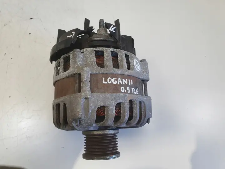 Dacia Logan II 0.9 TCe ALTERNATOR 231005300R
