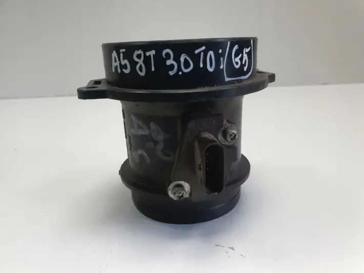 Audi A5 8T 3.0 TDI PRZEPŁYWOMIERZ POWIETRZA 059906461N