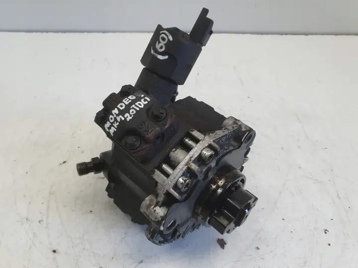Ford Mondeo MK4 2.0 TDCI POMPA WTRYSKOWA 9685705080 A2C27100268