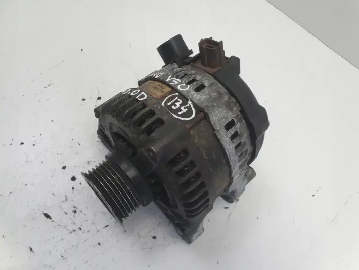 Volvo S40 II V50 2.0 D ALTERNATOR 104210-2710