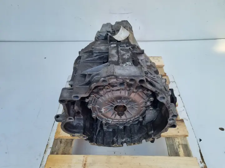 Audi A4 B6 B7 2.0 20V AUTOMATYCZNA SKRZYNIA BIEGÓW AUTOMAT multitronic JZN