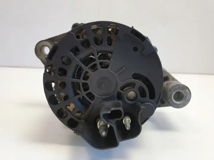 Fiat 500 1.4 T-JET ALTERNATOR 51854917 denso 120A