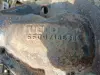 Iveco Daily IV 3.0 HPI 146KM F1CE0481F TYLNY TYLNI MOST tył blizniak