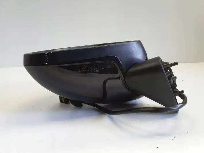 Opel Corsa D 06-14r LUSTERKO LEWE KIEROWCY 5 pin pinów
