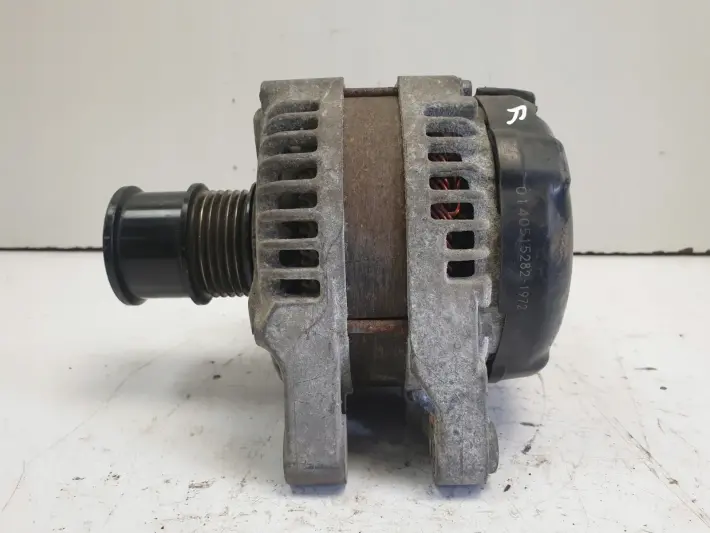 Ford Fiesta MK7 1.0 ECOBOOST ALTERNATOR oryginał