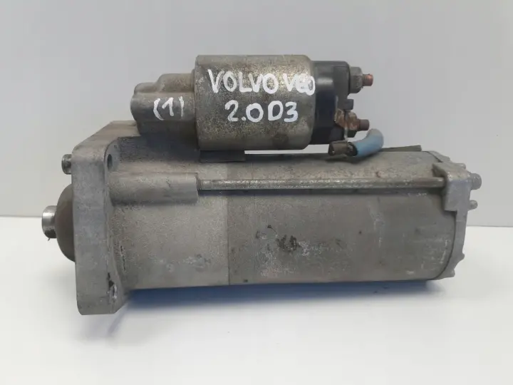 Volvo S60 II V60 2.0 D4 ROZRUSZNIK 30659314