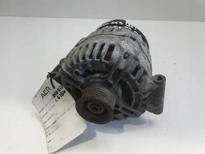 Mini One R50 R53 1.6 16V ALTERNATOR 0124325108