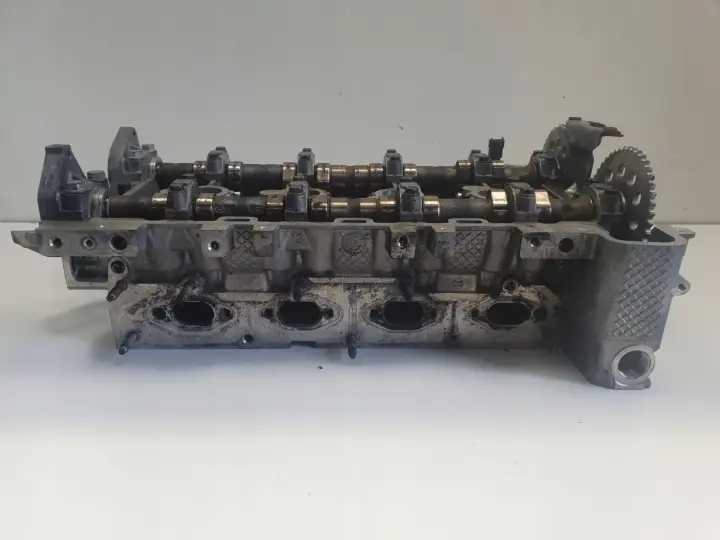 Saab 93 9-3 I 2.0 T turbo GŁOWICA CYLINDRÓW 55556574 B207L Z20NER