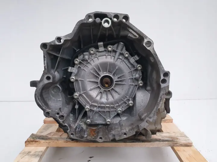 Audi A6 C6 2.0 TFSI AUTOMATYCZNA SKRZYNIA BIEGÓW automat MULTITRONIC JZM