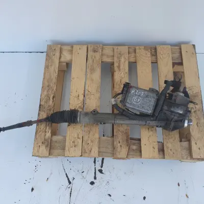 Peugeot 207 MAGLOWNICA przekładnia KIEROWNICZA europa 6700001531B