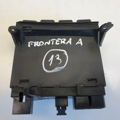 Opel Frontera A PRZEŁĄCZNIK WYCIERACZEK Panel