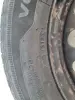 Ford Transit Connect KOŁO ZAPASOWE Zapas felga 205/60 R16 5x108 2160844