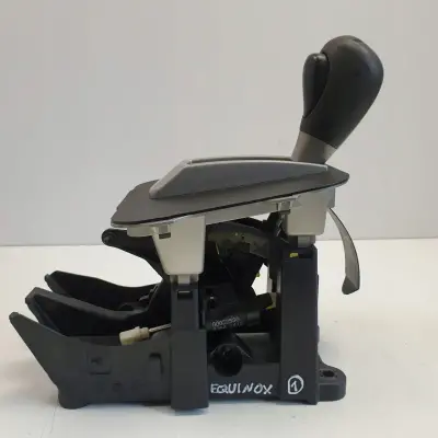 Chevrolet Equinox 3.4 LEWAREK ZMIANY BIEGÓW Automa