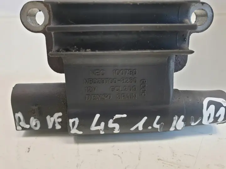 Rover 200 1.4 16V CEWKA ZAPŁONOWA NEC100730