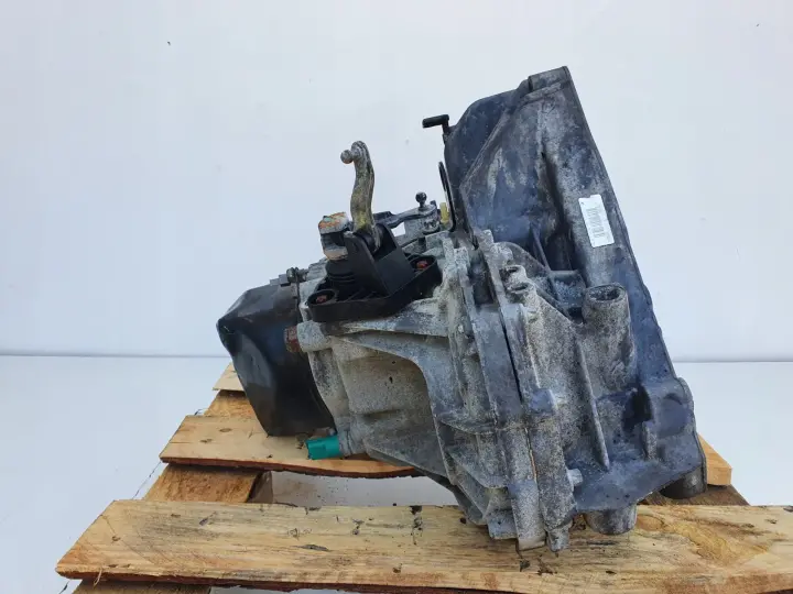 Nissan Micra K12 1.6 16V SKRZYNIA BIEGÓW JH3149