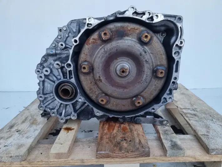 Volvo XC90 2.4 D5 SKRZYNIA BIEGÓW automat TF-80SC 31259317