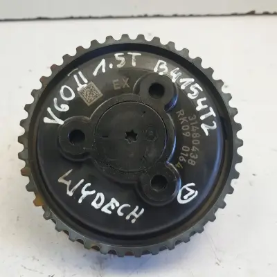 Volvo V60 II 1.5 T KOŁO ZMIENNYCH FAZ ROZRZĄDU 31480438 wydech