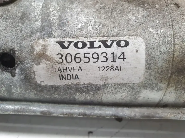 Volvo S60 II V60 2.0 D3 ROZRUSZNIK 30659314