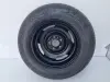Volvo 240 940 740 KOŁO DOJAZDOWE dojazdówka 165/80 R14 1229494 7436191