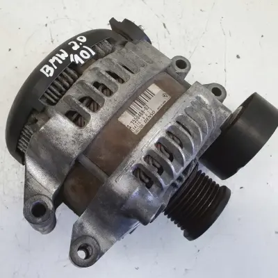BMW E87 E90 2.0 i ALTERNATOR denso 7550468 170A